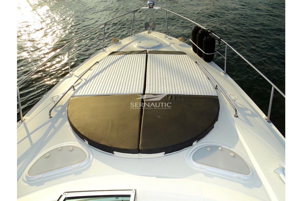 Barco segunda mano Cruisers Yachts 360 año 2009【 OCASIÓN 】