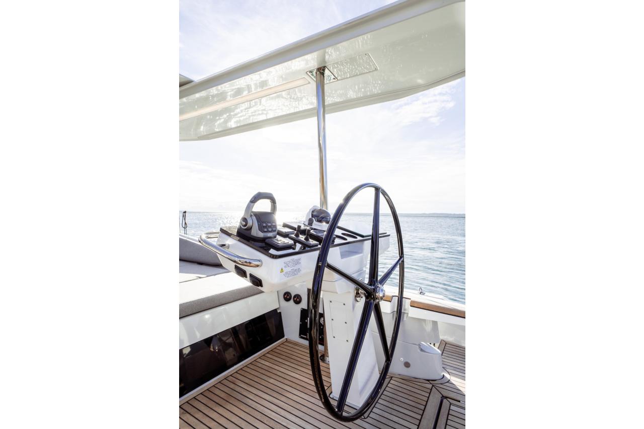 Jeanneau Yachts 65 - Precio Jeanneau 65 【 NUEVO 】Sernautic
