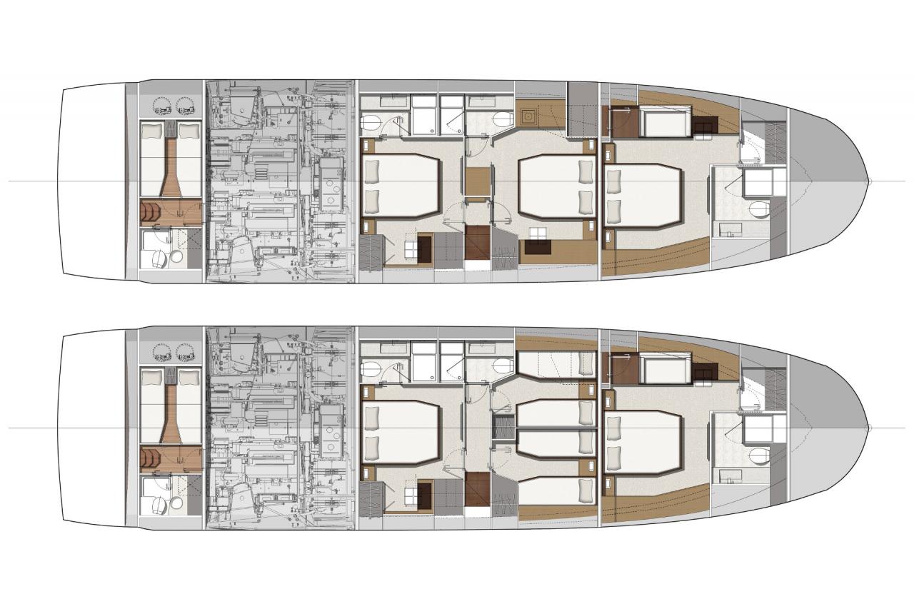 Prestige 680 S - Precio Venta Prestige 680 S Yacht【 NUEVO 】