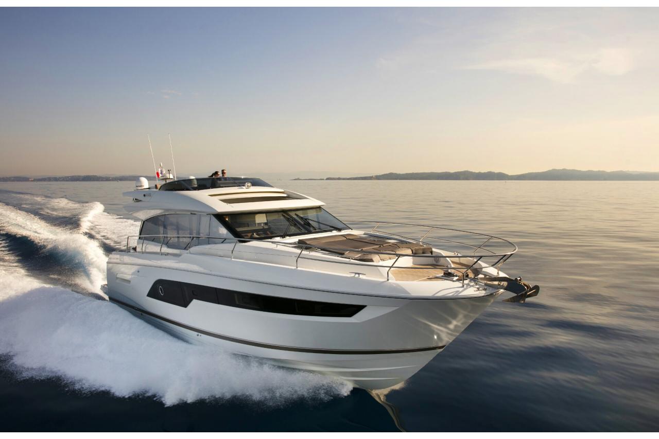 Prestige Yachts 630 S - Precio Yate Prestige 630 S【 NUEVO 】Sernautic