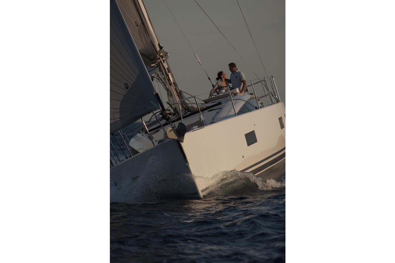 Jeanneau Yacht 54 - Precio Jeanneau 54 【 NUEVO 】Sernautic