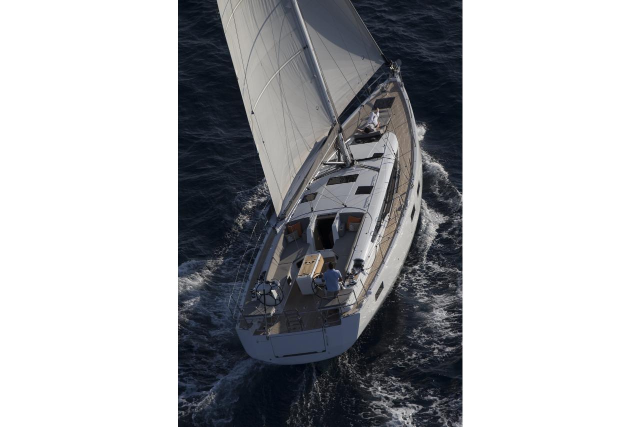 Jeanneau Yacht 54 - Precio Jeanneau 54 【 NUEVO 】Sernautic
