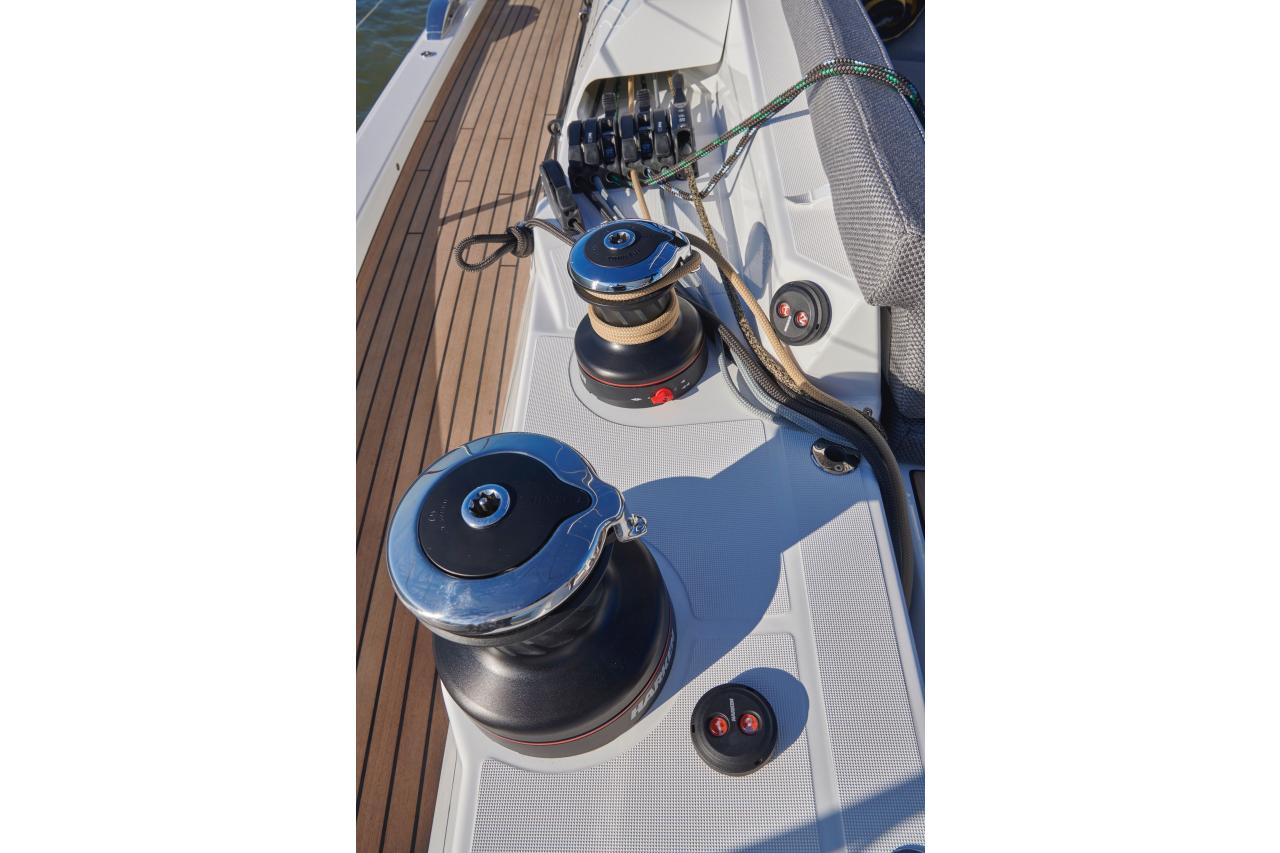 Jeanneau Yacht 60 - Precio Jeanneau 60 【 NUEVO 】Sernautic